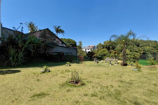 Apartamento à venda com 2 quartos, 55m² em Vila Metalúrgica, Santo André