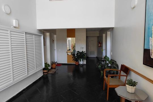 Apartamento à venda com 2 quartos, 55m² em Vila Metalúrgica, Santo André