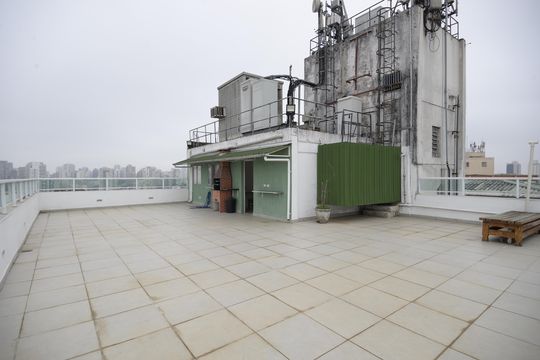 Apartamento para alugar com 2 quartos, 89m² em Vila Mariana, São Paulo