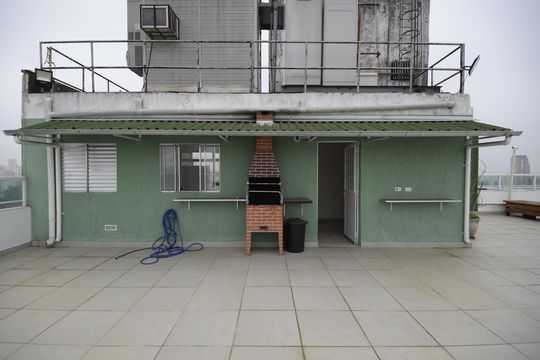 Apartamento para alugar com 2 quartos, 89m² em Vila Mariana, São Paulo