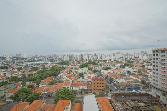 Vista de apartamento para alugar com 2 quartos, 89m² em Vila Mariana, São Paulo