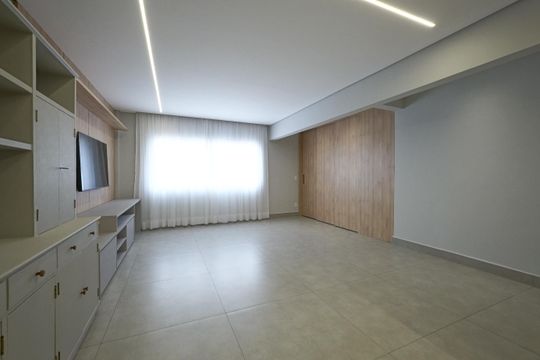 Sala de apartamento para alugar com 2 quartos, 89m² em Vila Mariana, São Paulo