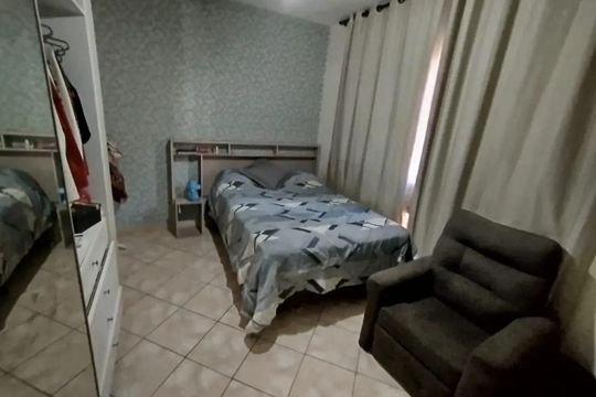 Quarto de apartamento à venda com 3 quartos, 104m² em Vila Kosmos, Rio de Janeiro