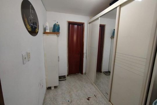 Apartamento à venda com 3 quartos, 104m² em Vila Kosmos, Rio de Janeiro