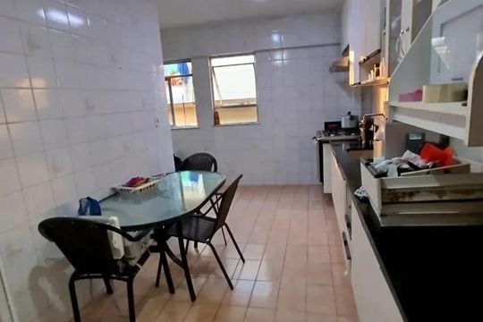 Apartamento à venda com 3 quartos, 104m² em Vila Kosmos, Rio de Janeiro