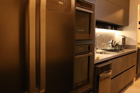 Apartamento para alugar com 2 quartos, 110m² em Agronômica, Florianópolis