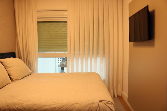 Apartamento para alugar com 2 quartos, 110m² em Agronômica, Florianópolis