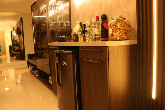Apartamento para alugar com 2 quartos, 110m² em Agronômica, Florianópolis
