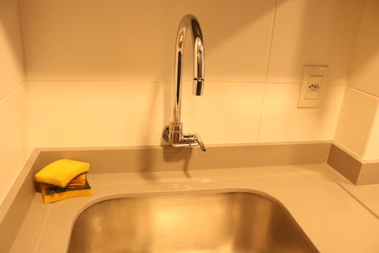 Apartamento para alugar com 2 quartos, 110m² em Agronômica, Florianópolis