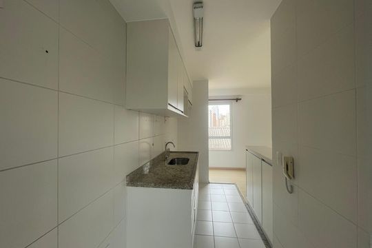 Apartamento à venda com 2 quartos, 64m² em Mirandópolis, São Paulo