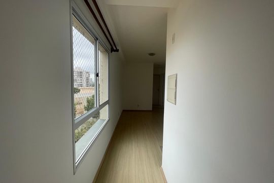 Apartamento à venda com 2 quartos, 64m² em Mirandópolis, São Paulo