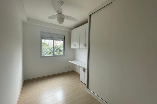 Apartamento à venda com 2 quartos, 64m² em Mirandópolis, São Paulo