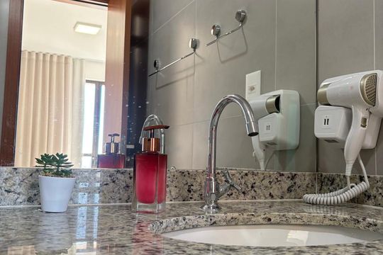 Kitnet/Studio para alugar com 1 quarto, 24m² em Stella Maris, Salvador