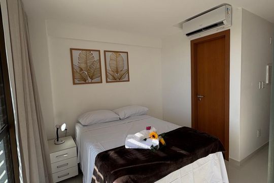 Kitnet/Studio para alugar com 1 quarto, 24m² em Stella Maris, Salvador