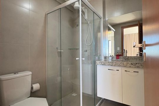 Kitnet/Studio para alugar com 1 quarto, 24m² em Stella Maris, Salvador