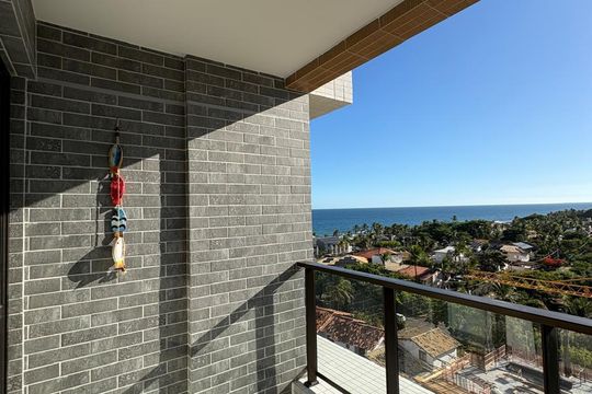 Kitnet/Studio para alugar com 1 quarto, 24m² em Stella Maris, Salvador