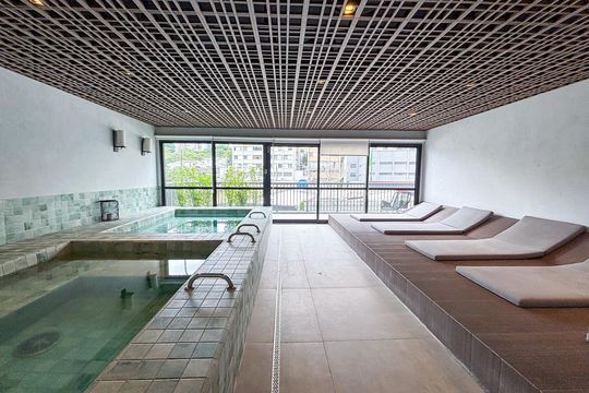 Apartamento à venda com 1 quarto, 20m² em Jardim das Bandeiras, São Paulo