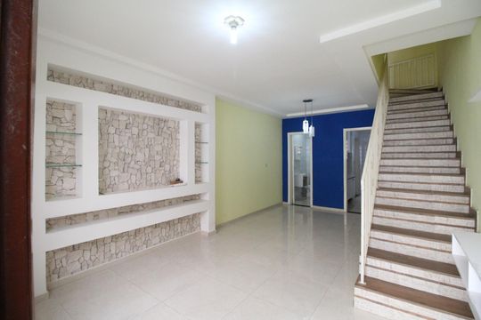 Casa de Condomínio à venda com 2 quartos, 79m² em  Bairro Palmares , São Caetano do Sul