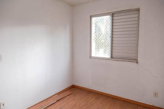Apartamento para alugar com 2 quartos, 48m² em Água Chata, Guarulhos