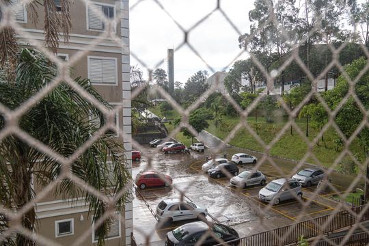 Apartamento para alugar com 2 quartos, 48m² em Água Chata, Guarulhos