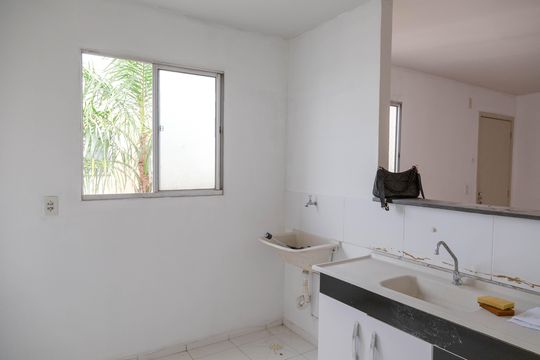 Apartamento para alugar com 2 quartos, 48m² em Água Chata, Guarulhos