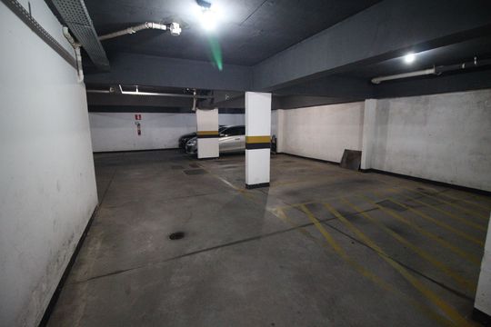 Área comum de apartamento à venda com 2 quartos, 87m² em Tirol, Contagem