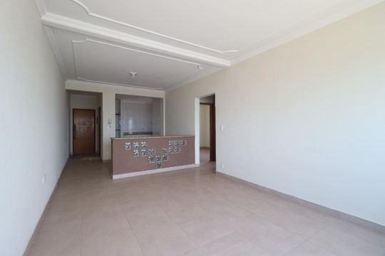 Apartamento para alugar com 2 quartos, 82m² em Campos Elísios, Ribeirão Preto