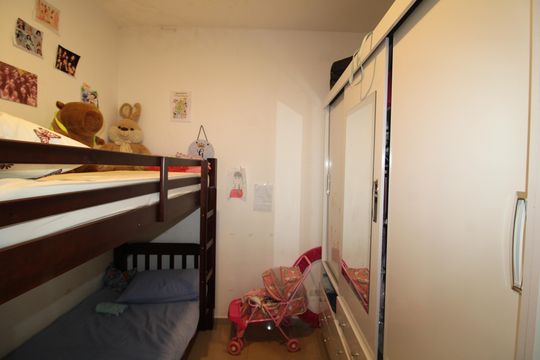 Quarto 1 de casa à venda com 2 quartos, 80m² em Vila Vitorio Mazzei, São Paulo