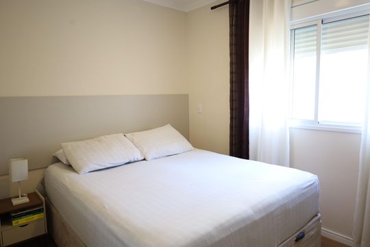 Apartamento à venda com 2 quartos, 72m² em Vila Castelo, São Paulo