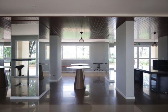 Apartamento à venda com 2 quartos, 72m² em Vila Castelo, São Paulo