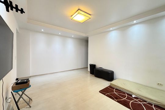 Sala de apartamento à venda com 2 quartos, 70m² em Vila Olímpia, São Paulo