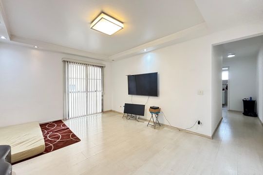 Apartamento à venda com 2 quartos, 70m² em Vila Olímpia, São Paulo