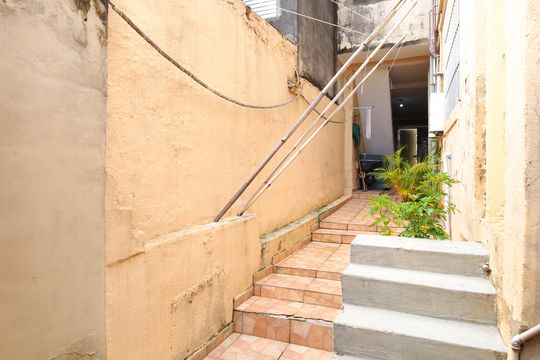 Quintal de casa à venda com 3 quartos, 250m² em Vila Verde, São Paulo