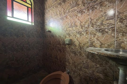 Casa à venda com 3 quartos, 356m² em Pindorama, Belo Horizonte