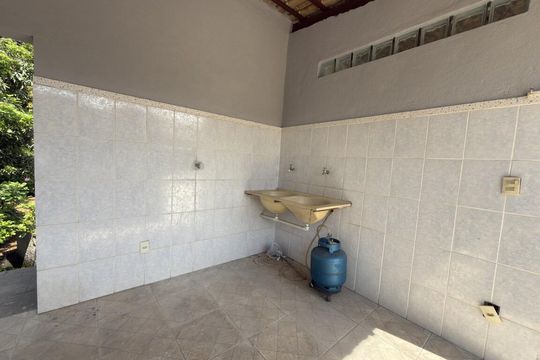 Casa à venda com 3 quartos, 356m² em Pindorama, Belo Horizonte