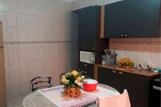 Cozinha de casa à venda com 5 quartos, 200m² em Jardim Peri, São Paulo