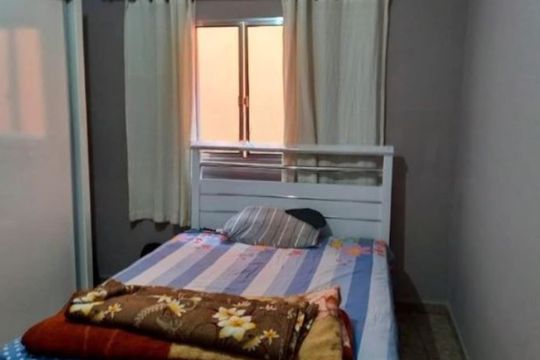 Quarto de casa à venda com 5 quartos, 200m² em Jardim Peri, São Paulo