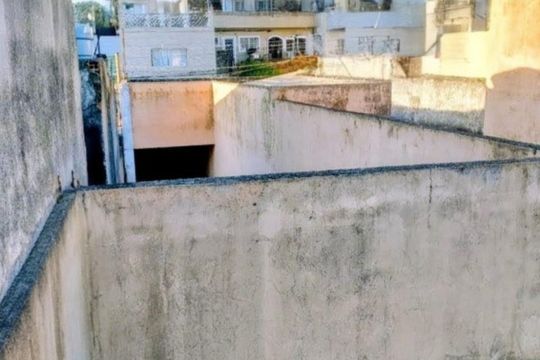 Área externa de casa à venda com 5 quartos, 200m² em Jardim Peri, São Paulo