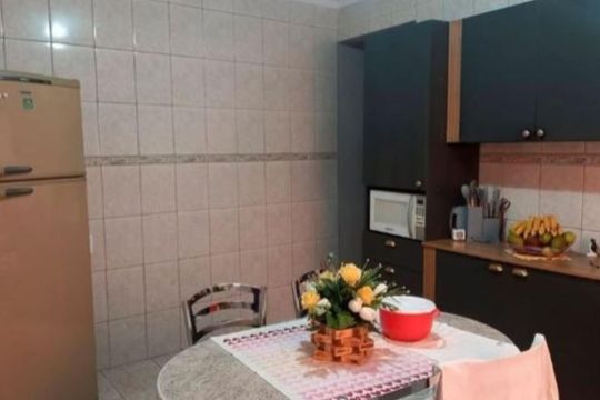 Cozinha de casa à venda com 5 quartos, 200m² em Jardim Peri, São Paulo