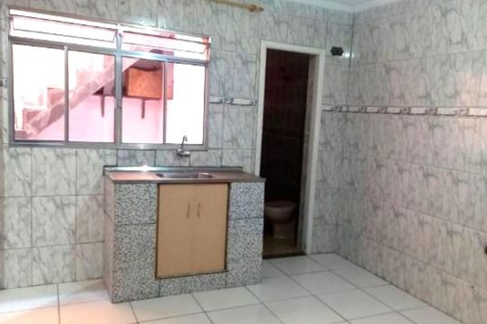 Cozinha de casa à venda com 5 quartos, 200m² em Jardim Peri, São Paulo