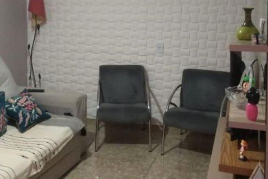 Casa à venda com 5 quartos, 200m² em Jardim Peri, São Paulo