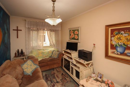 Apartamento à venda com 2 quartos, 51m² em Tucuruvi, São Paulo