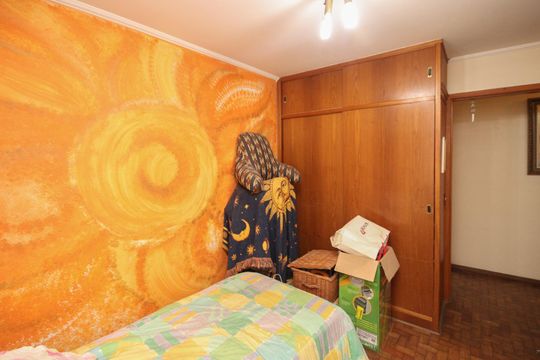 Quarto 2 de apartamento à venda com 2 quartos, 51m² em Tucuruvi, São Paulo