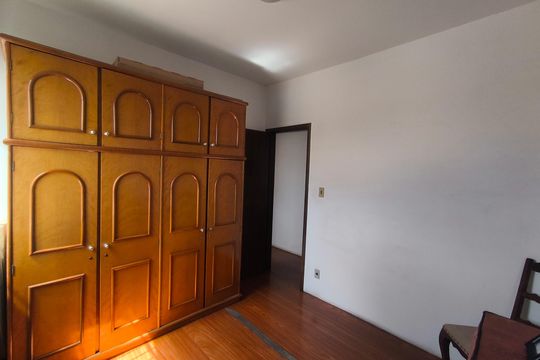 Apartamento à venda com 3 quartos, 103m² em Dom Bosco, Belo Horizonte