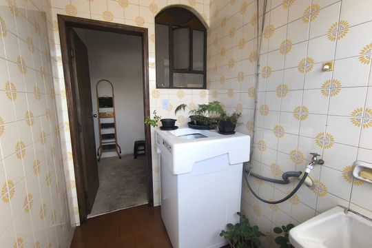 Apartamento à venda com 3 quartos, 103m² em Dom Bosco, Belo Horizonte