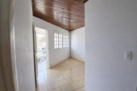 Sala/Cozinha de apartamento para alugar com 2 quartos, 85m² em Guarani, Novo Hamburgo