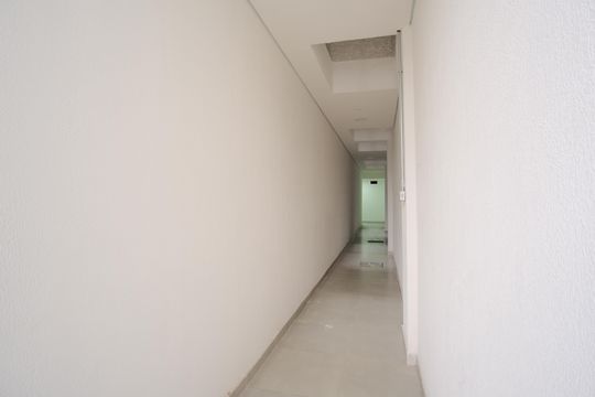 Área comum de kitnet/studio à venda com 1 quarto, 20m² em Vila Esperança, São Paulo