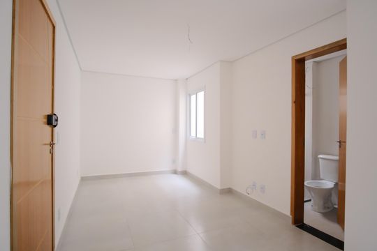 Studio de kitnet/studio à venda com 1 quarto, 20m² em Vila Esperança, São Paulo