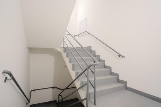 Área comum de kitnet/studio à venda com 1 quarto, 20m² em Vila Esperança, São Paulo