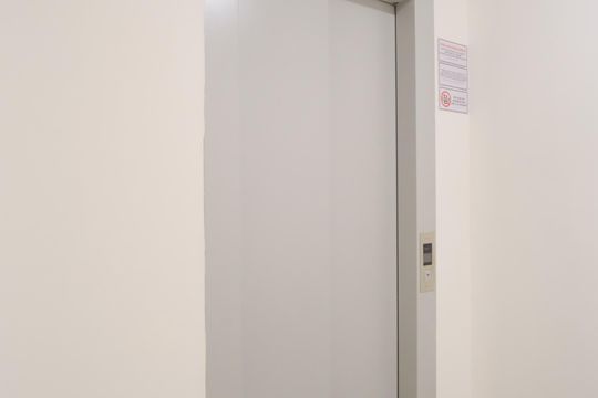Área comum de kitnet/studio à venda com 1 quarto, 20m² em Vila Esperança, São Paulo